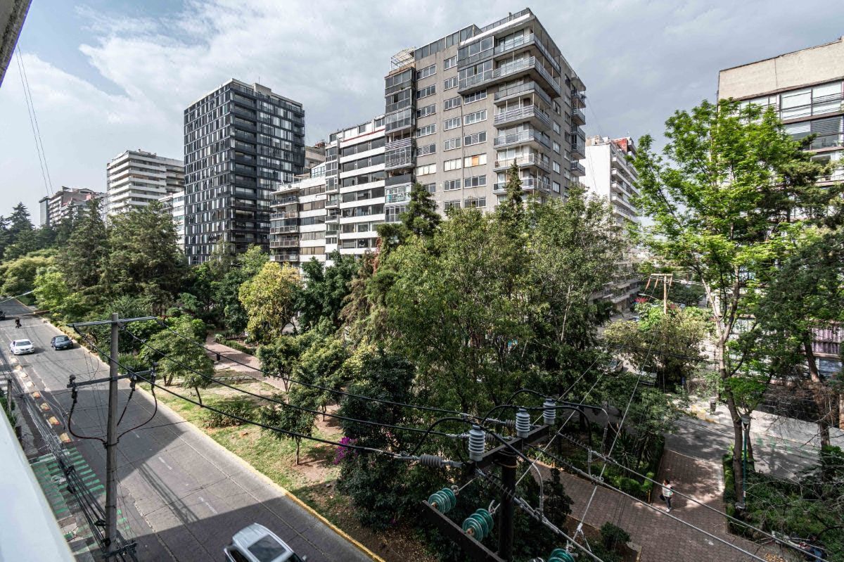 Departamento en venta en Polanco