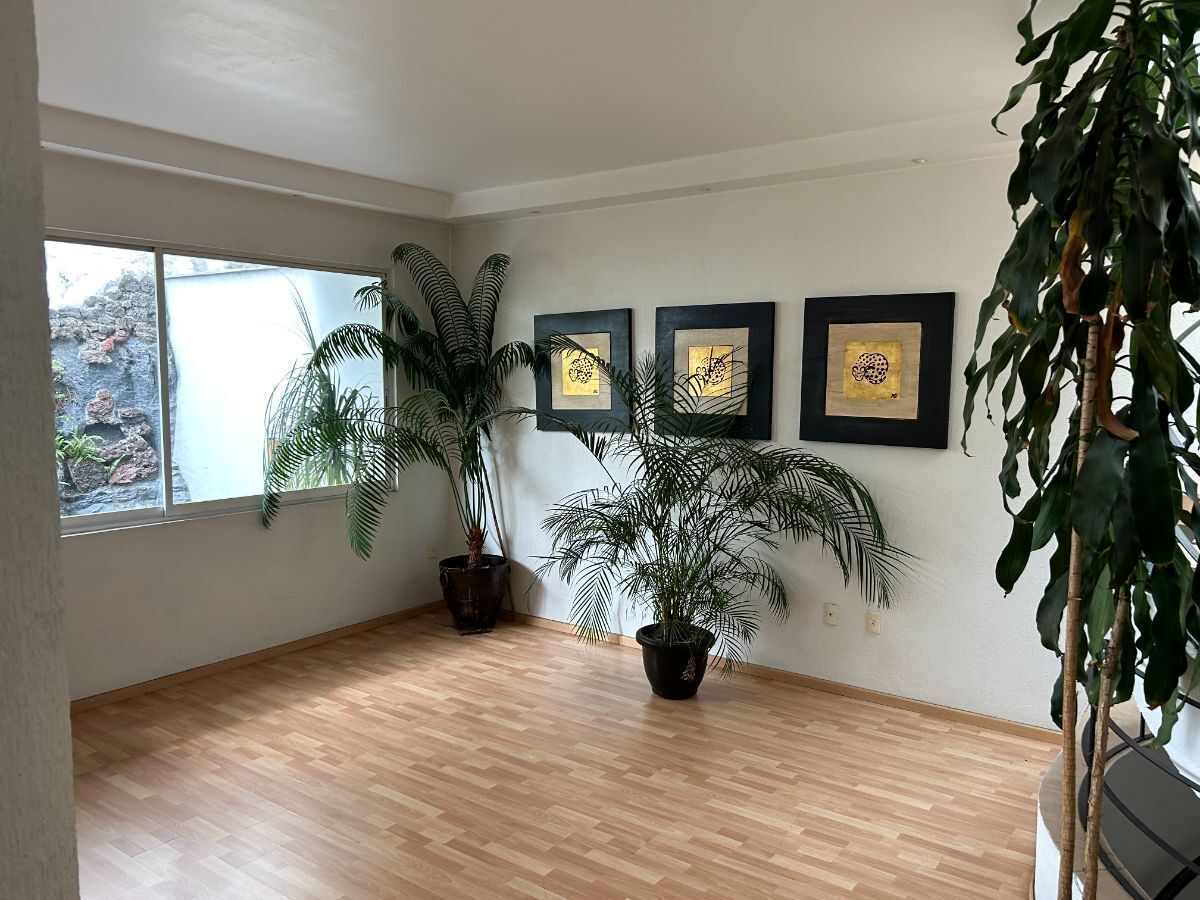 4 de 24: Casa en Condominio en Venta en Tlalpan Rayo Vende ®