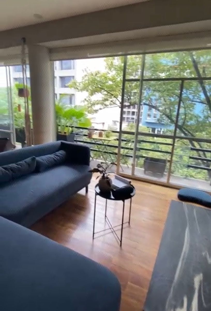 Departamento en Roma Norte, Cuauhtémoc, foto 4 de 16