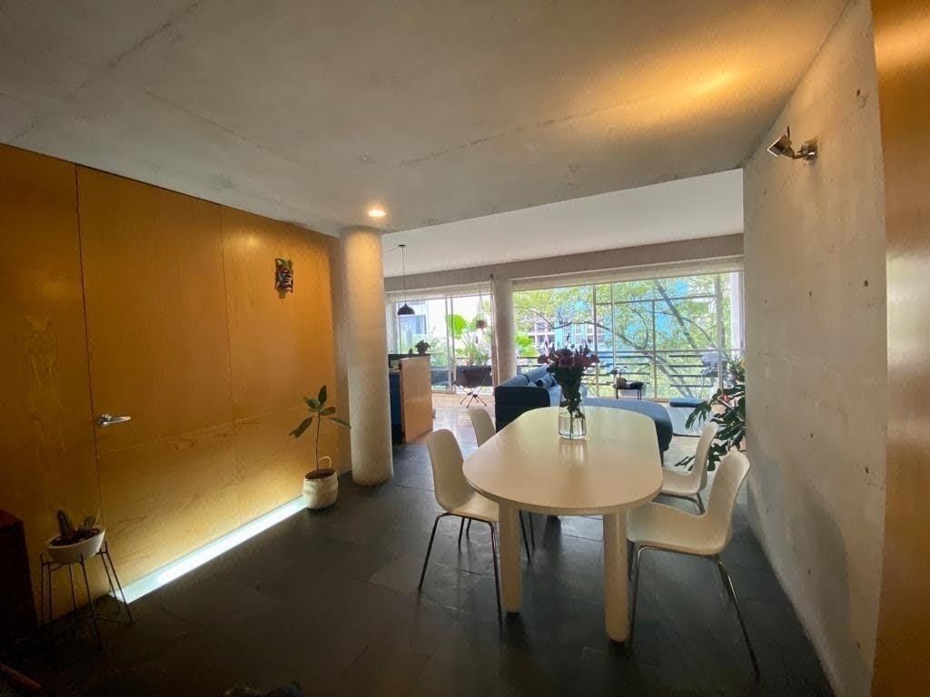 Departamento en Roma Norte, Cuauhtémoc, foto 8 de 16