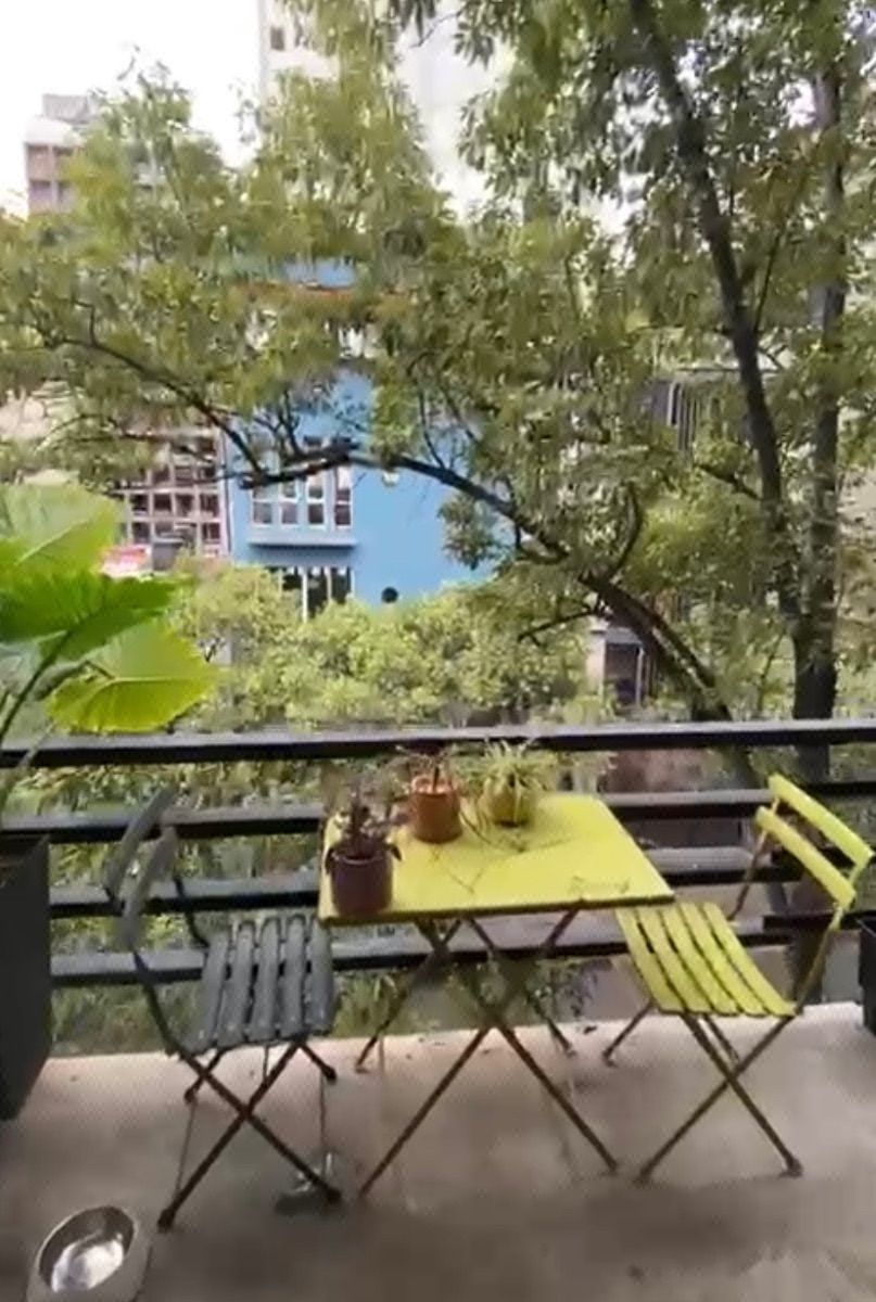 Departamento en Roma Norte, Cuauhtémoc, foto 9 de 16