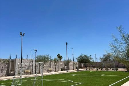 TERRENO À VENDA NA BLVD QUINTERO ARCE, HERMOSILLO, SONORA.