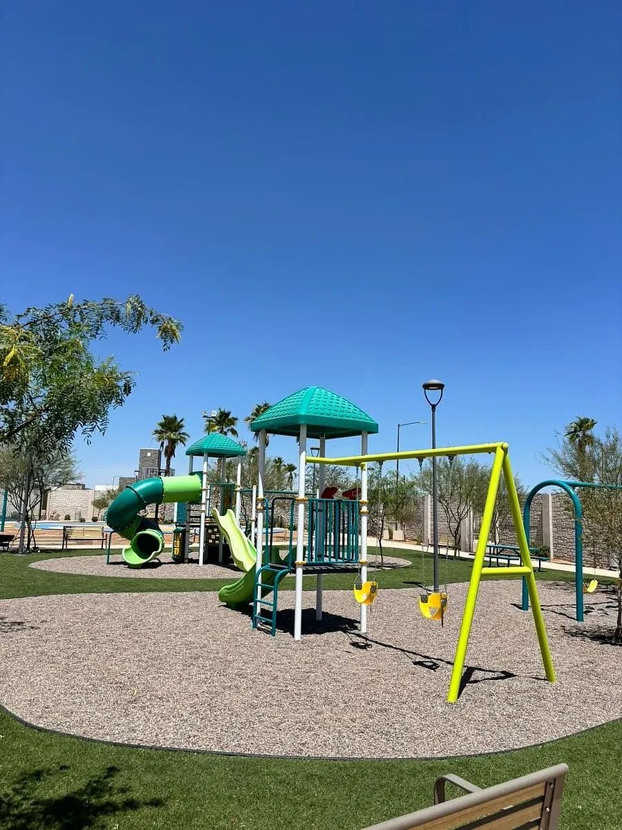 Terreno comercial en Concordia Residencial, Hermosillo, foto 8 de 9
