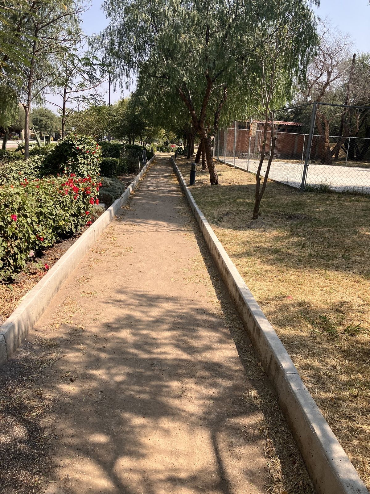 SENDERO