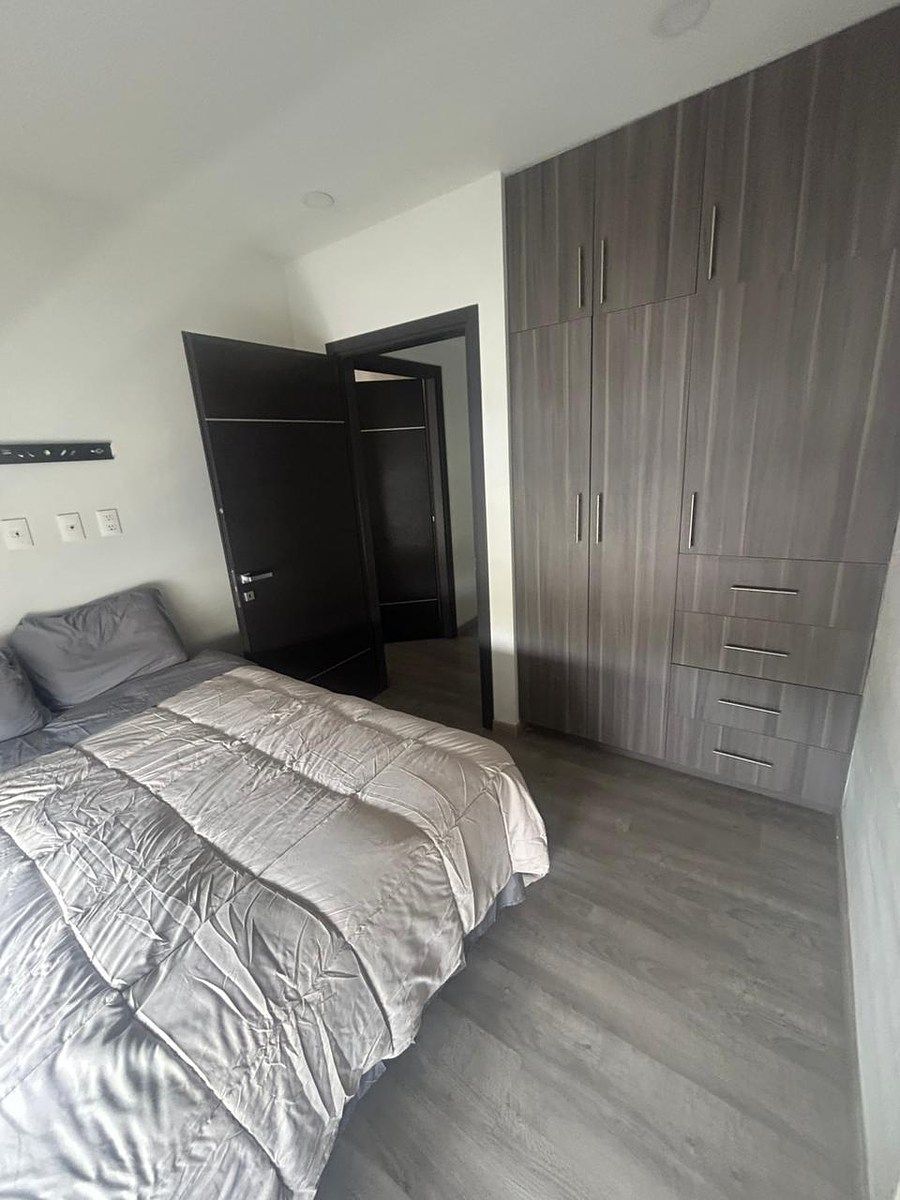 Apartamento em Hacienda Campanario, Querétaro, foto 6 de 25