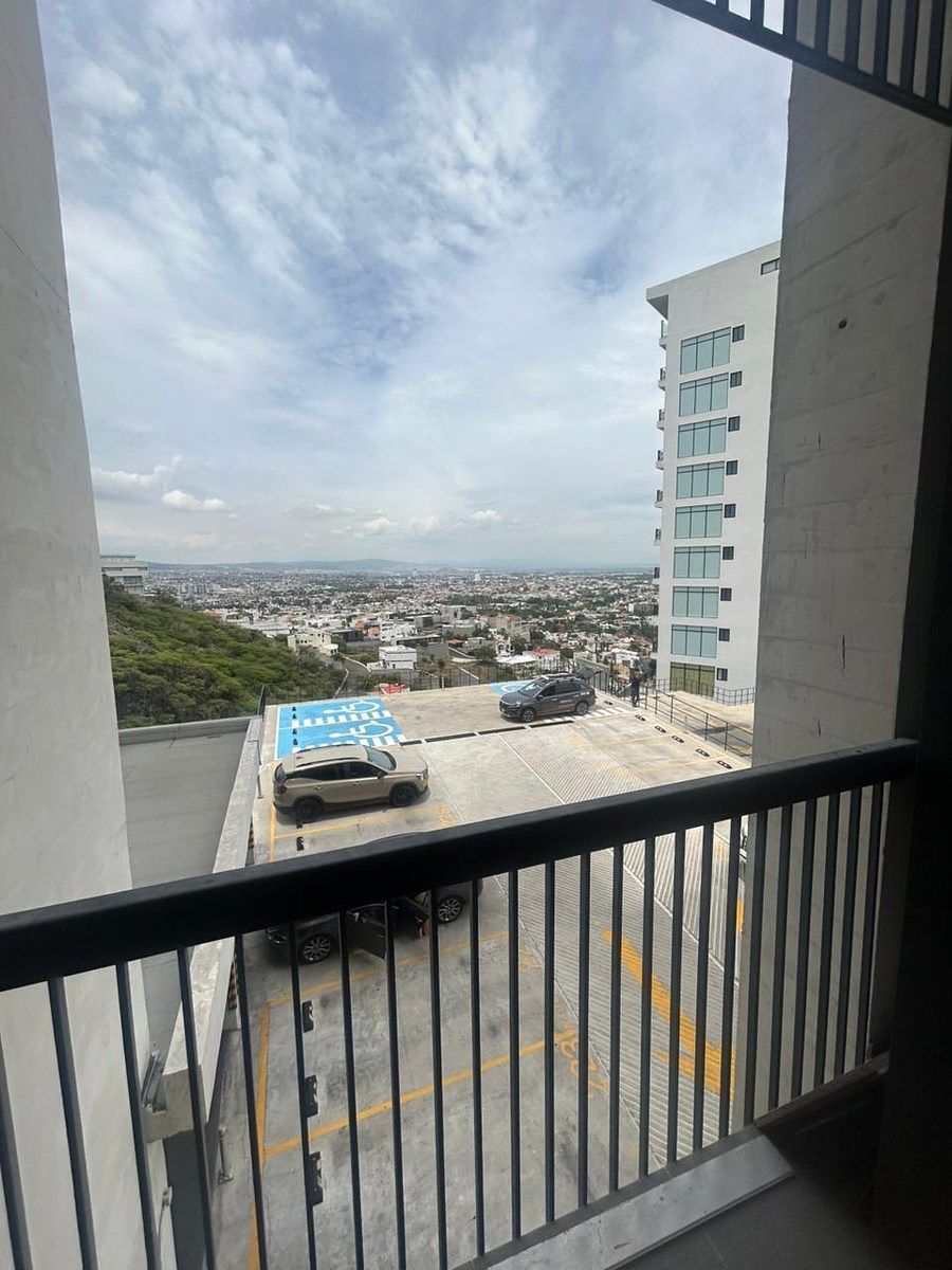 Apartamento em Hacienda Campanario, Querétaro, foto 5 de 25