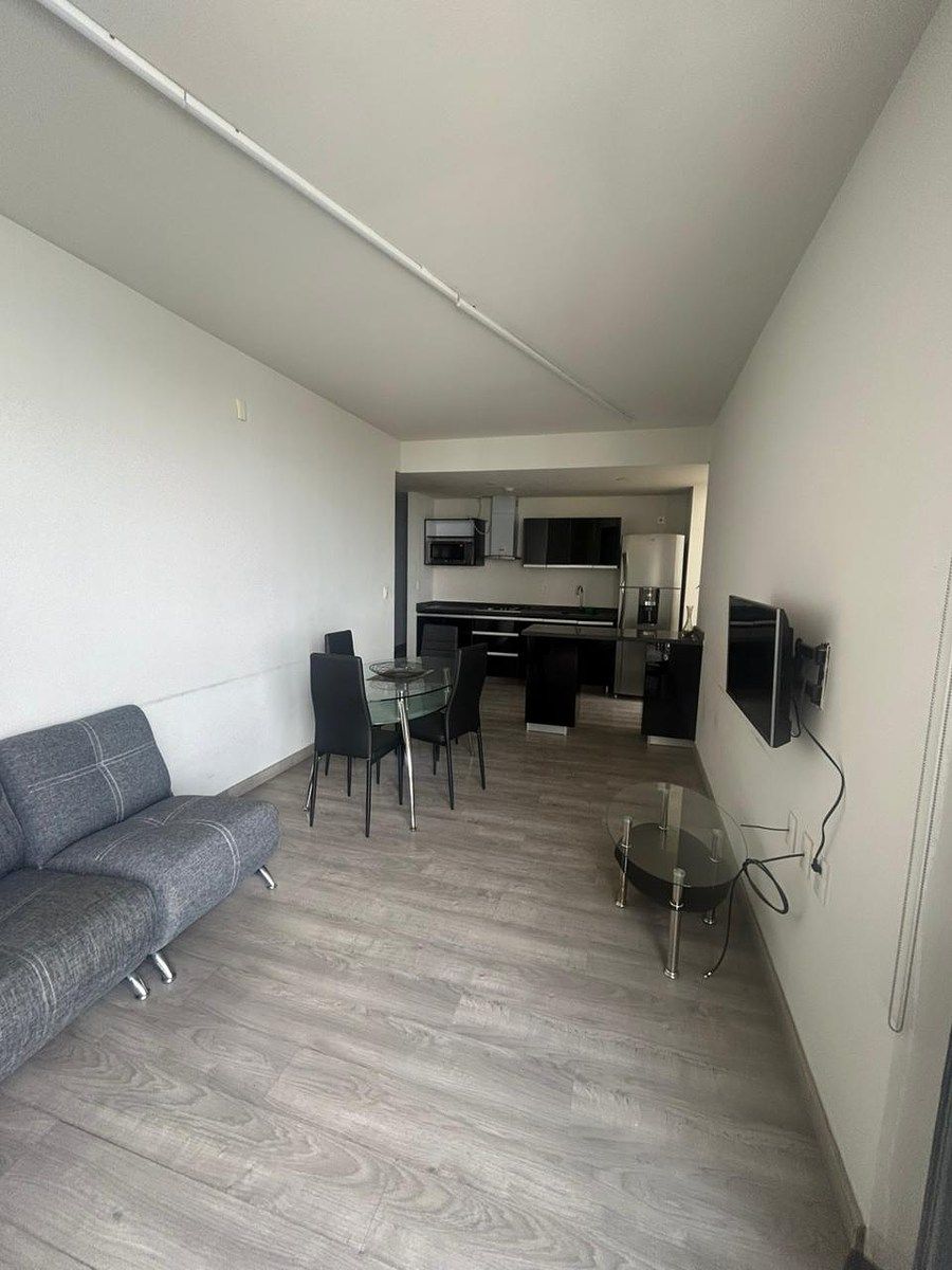Apartamento em Hacienda Campanario, Querétaro, foto 2 de 25
