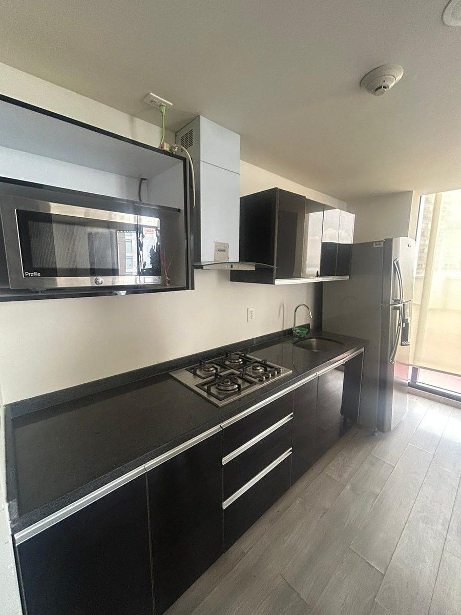 Apartamento em Hacienda Campanario, Querétaro, foto 4 de 25
