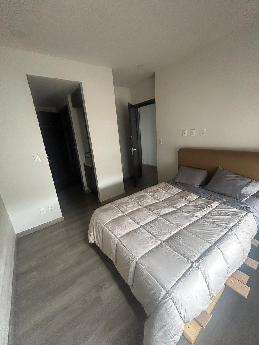Apartamento em Hacienda Campanario, Querétaro, foto 11 de 25