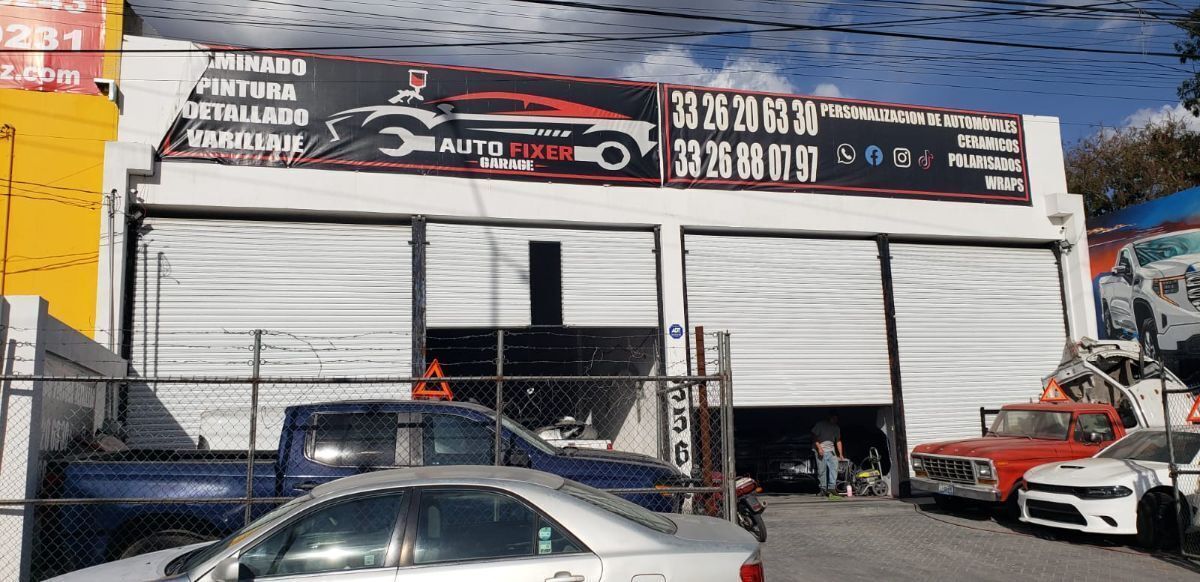 LOCAL COMERCIAL EN RENTA, SOBRE AV. TESISTAN