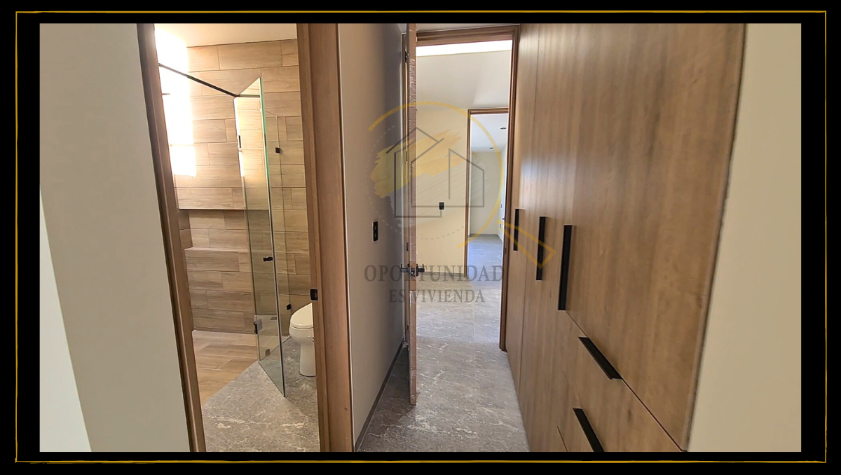 28 de 41: casa en venta en zibata queretaro con roofgarden