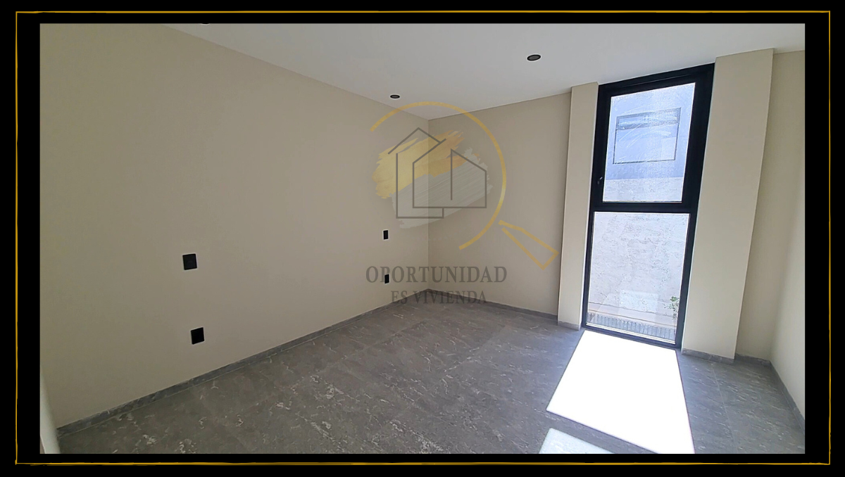 29 de 41: casa en venta en zibata queretaro con roofgarden