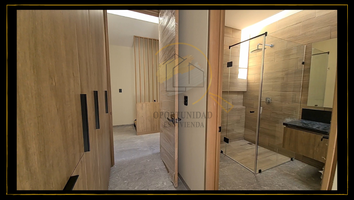 33 de 41: casa en venta en zibata queretaro con roofgarden