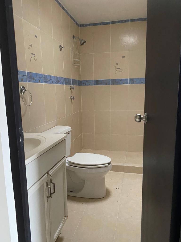 Baño completo
