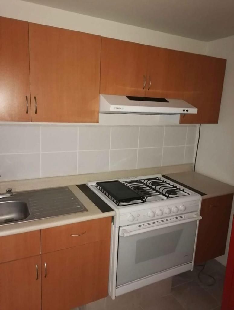 Cocina completa