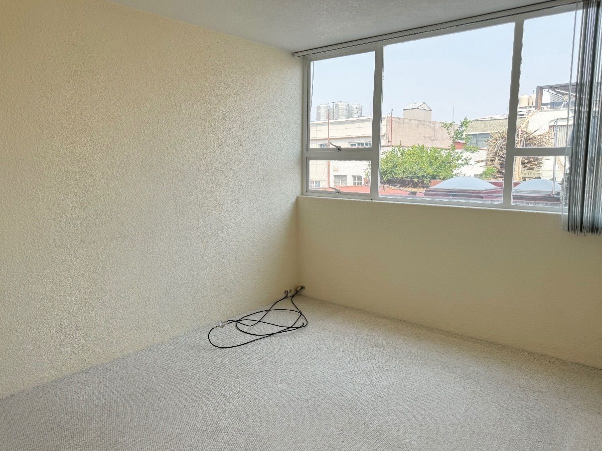 16 de 16: Recámara 3 con vestidor