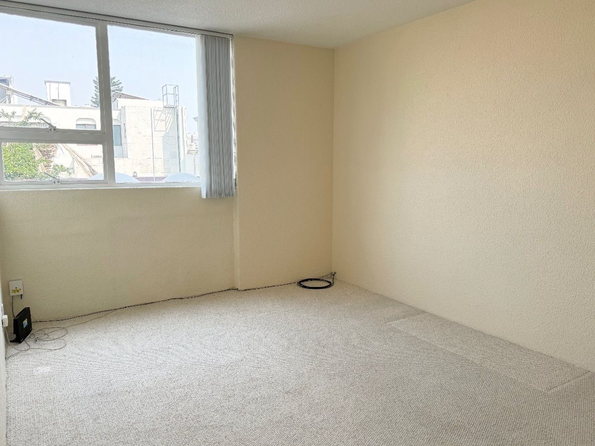 8 de 16: Recámara 1 con closet