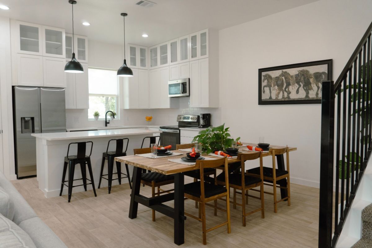 Casa en condominio en Dripping Springs, foto 8 de 12