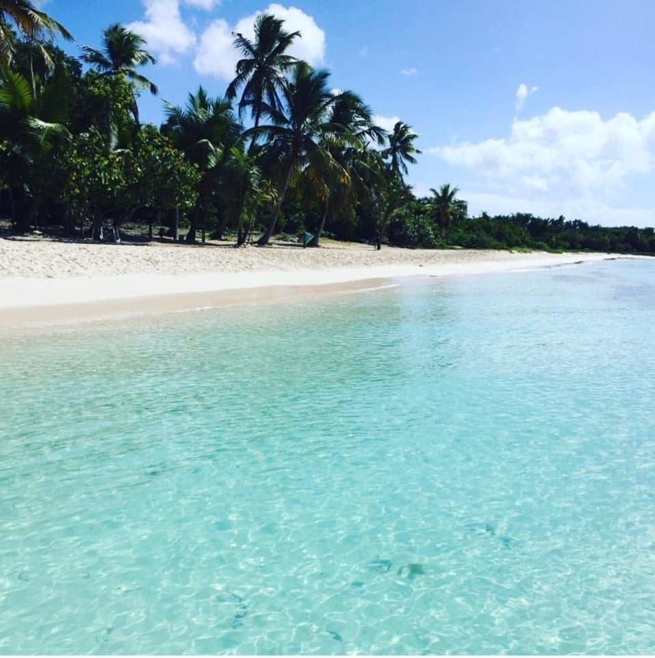 1 of 26: Playa , acceso a la playa