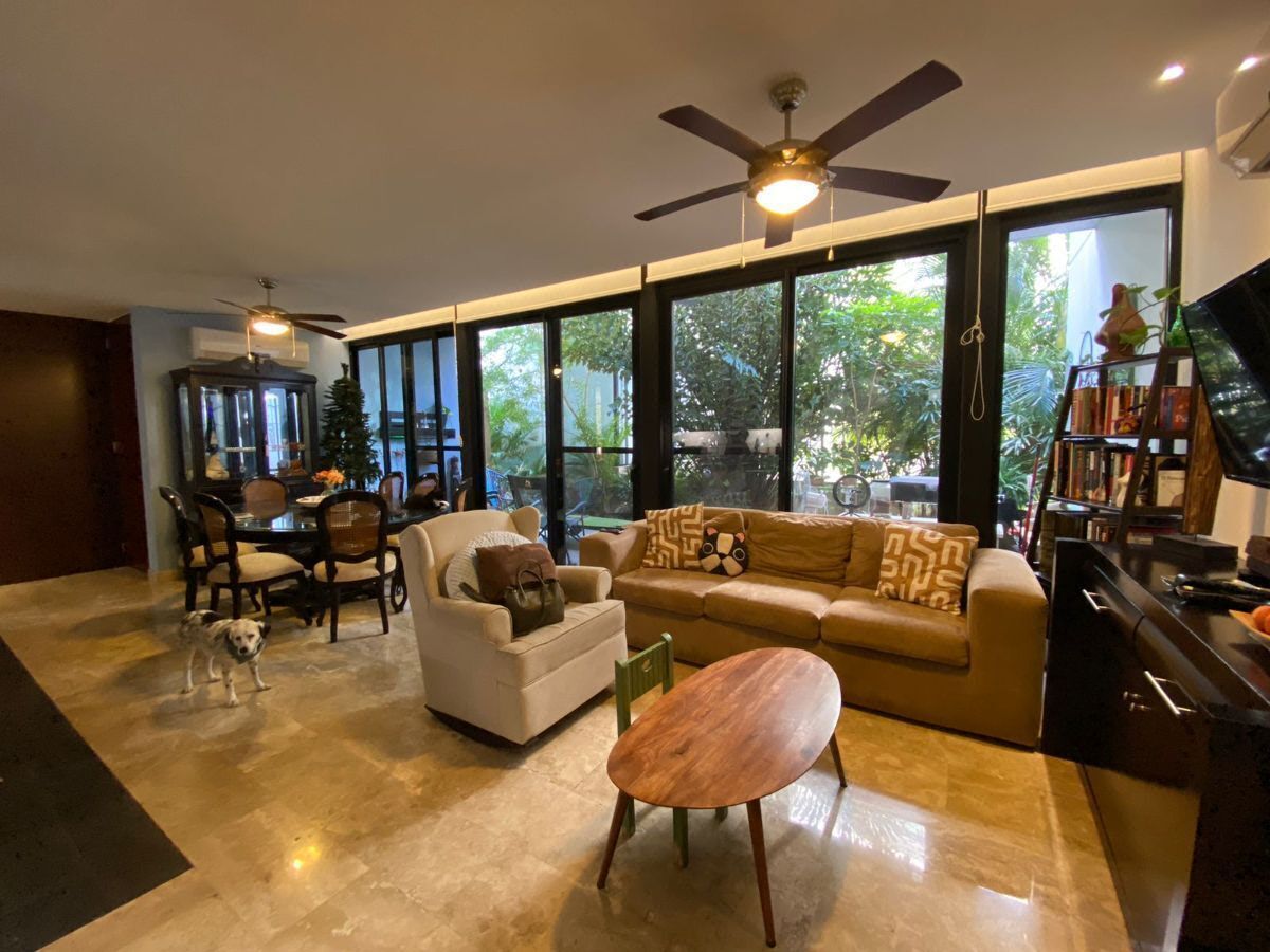 Se Vende Departamento en Exclusivo Edificio Temozón, Mérida