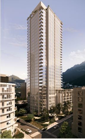 1 de 16: Vista Torre