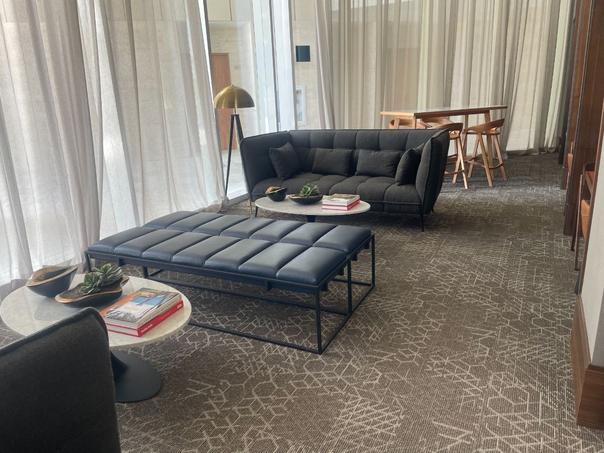 10 de 16: Sala de Coworking