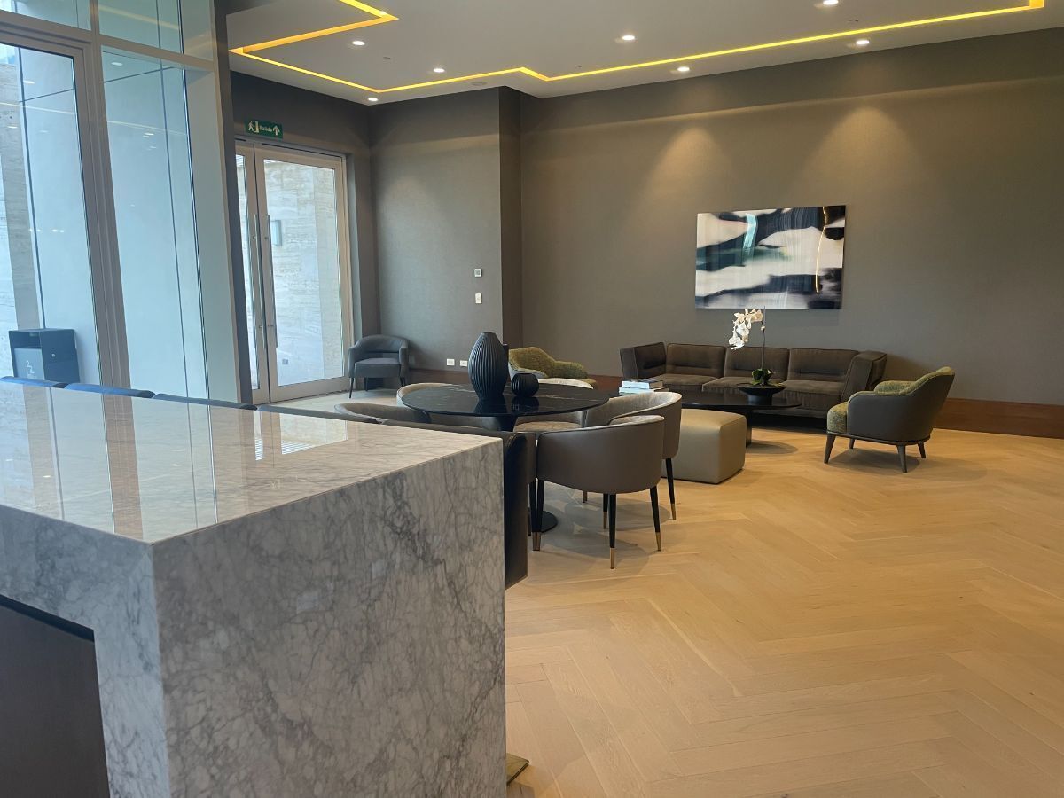 11 de 16: Amenidades