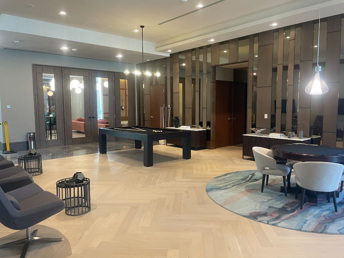 15 de 16: Amenidades