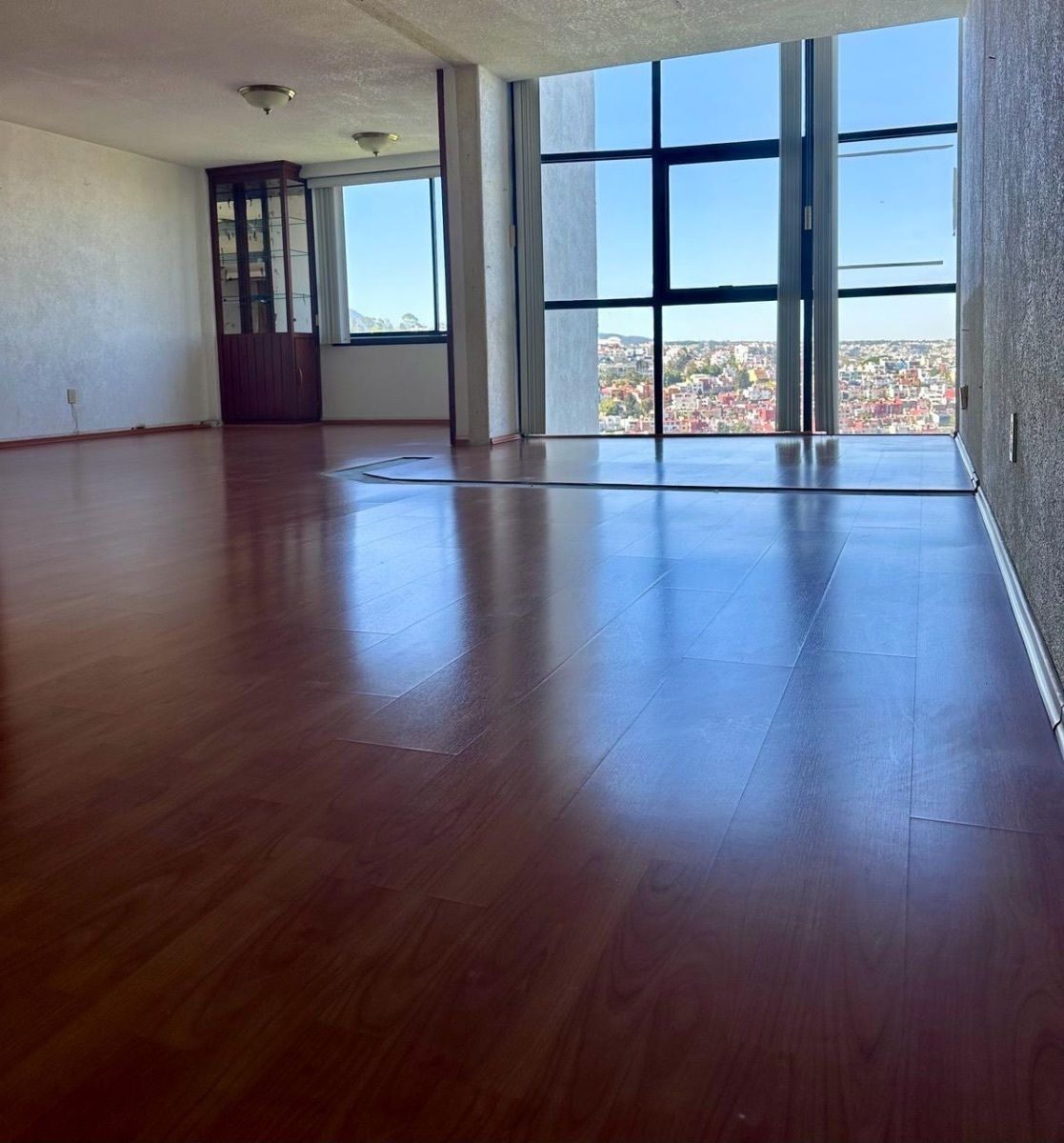 Departamento en Las Américas, Álvaro Obregón, foto 2 de 12