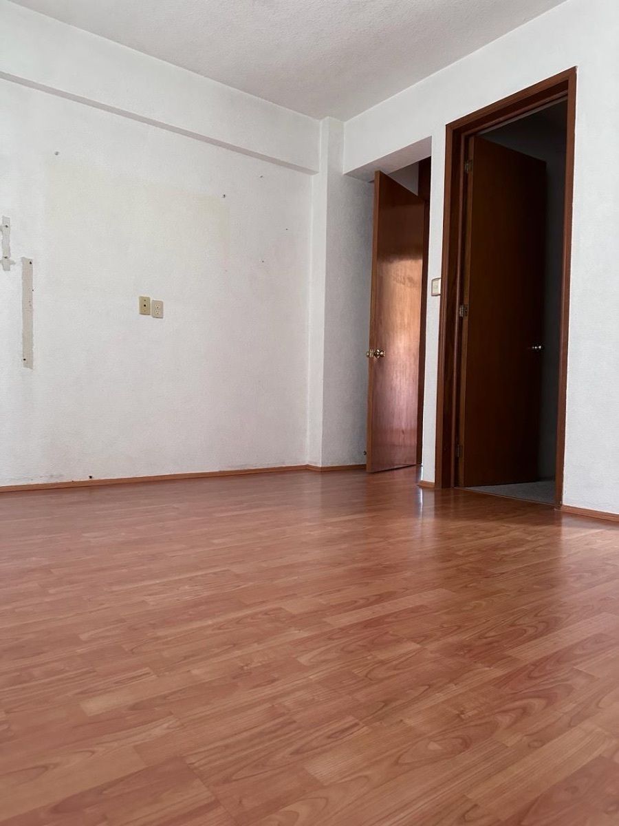 Departamento en Las Américas, Álvaro Obregón, foto 3 de 12