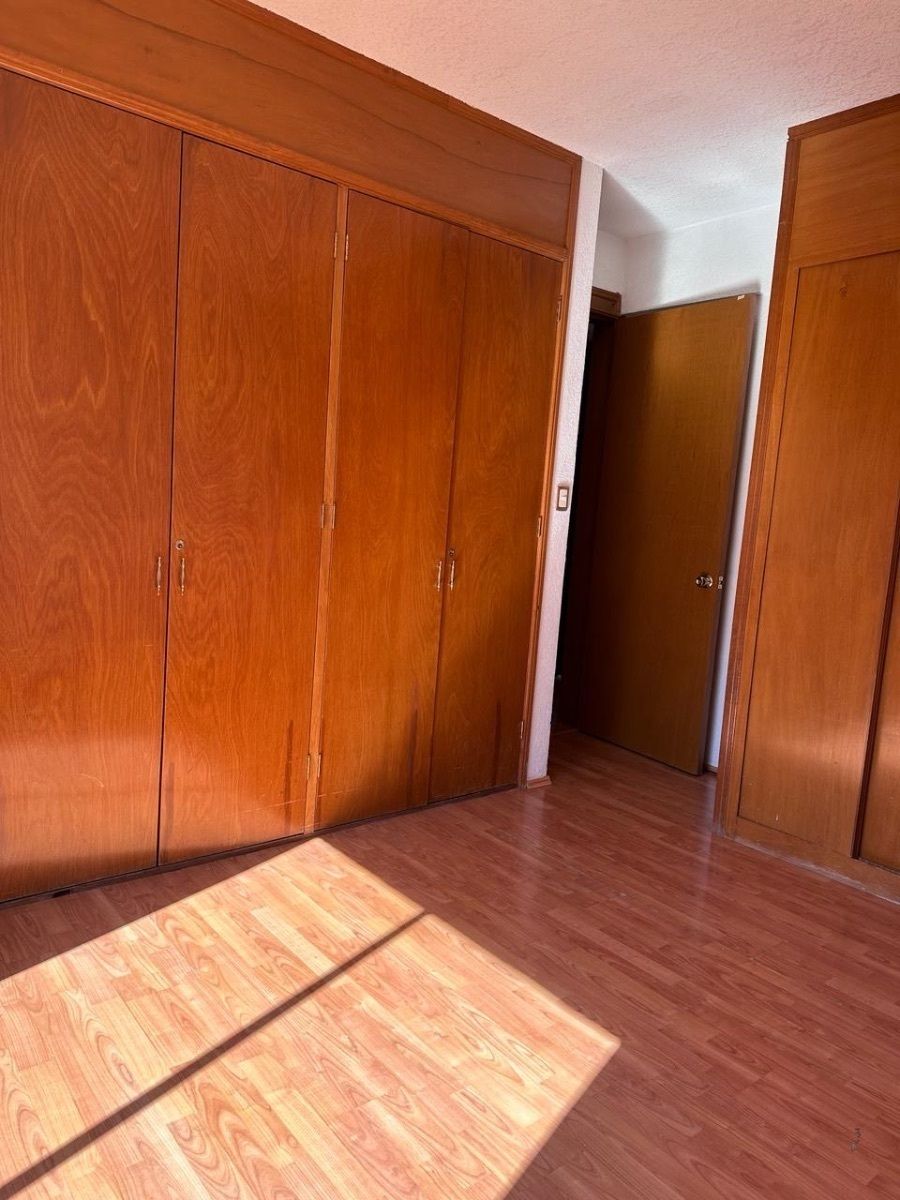 Departamento en Las Américas, Álvaro Obregón, foto 4 de 12