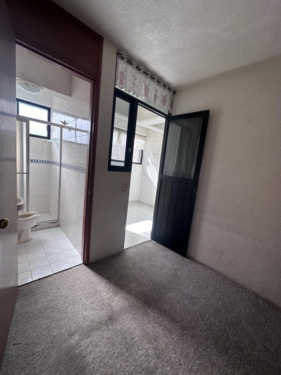 Departamento en Las Américas, Álvaro Obregón, foto 5 de 12