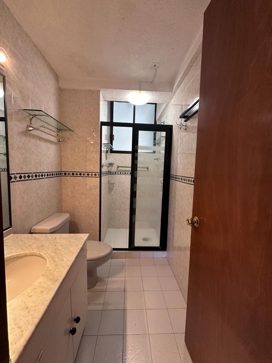 Departamento en Las Américas, Álvaro Obregón, foto 6 de 12