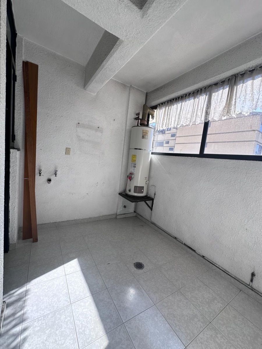 Departamento en Las Américas, Álvaro Obregón, foto 7 de 12