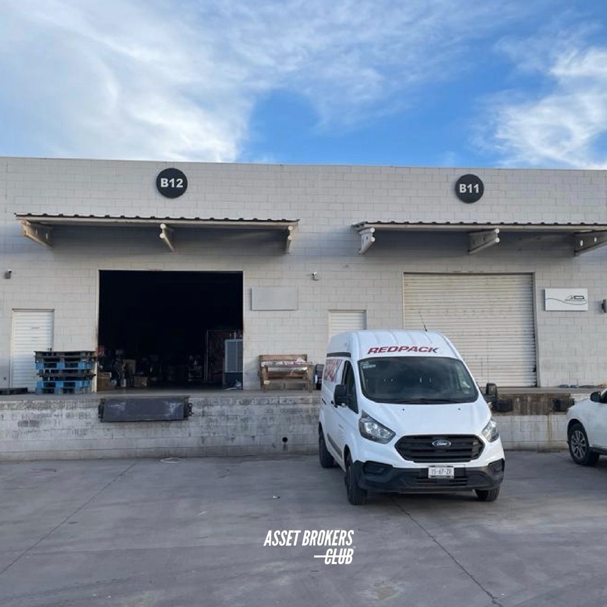 Commercial Storage Unit in Los Mochis, Ahome, photo 2 of 5