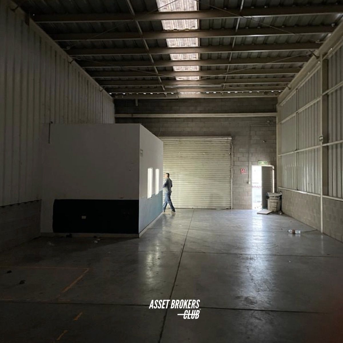 Commercial Storage Unit in Los Mochis, Ahome, photo 4 of 5