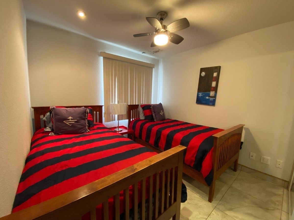 24 de 24: Recámara 3