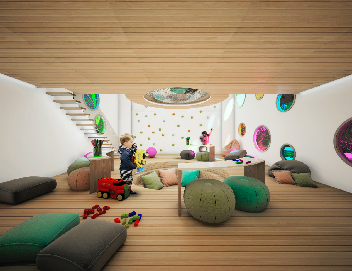 40 de 45: Renders-FotoMuestra