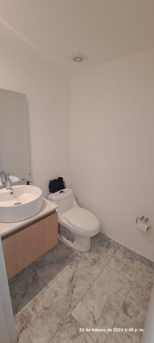 29 de 45: Departamento Muestra 801 Único Coyoacán