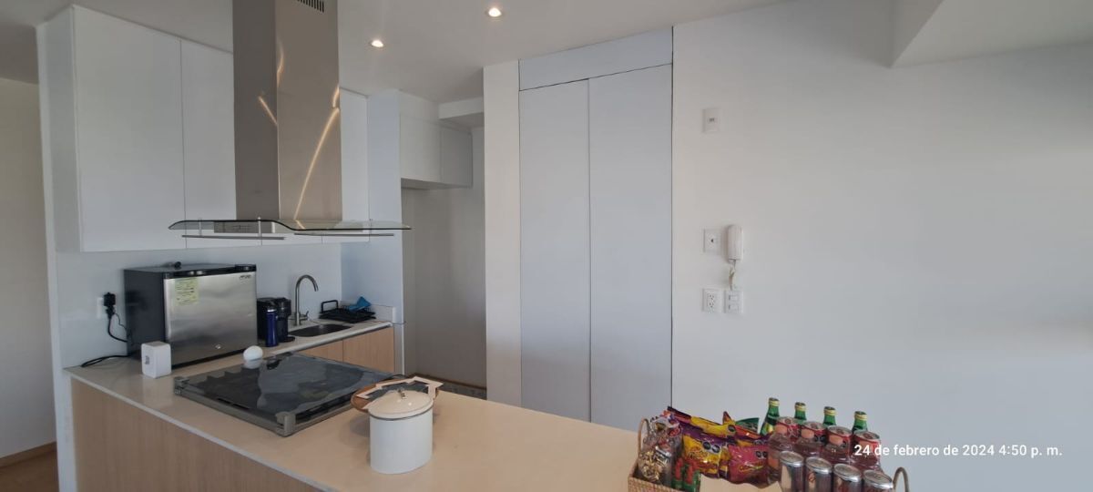 33 de 45: Departamento Muestra 801 Único Coyoacán