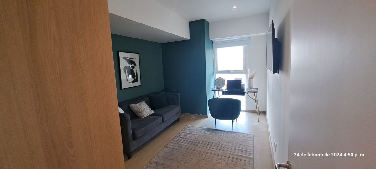 11 de 45: Departamento Muestra 801 Único Coyoacán