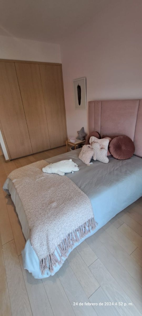 17 de 45: Departamento Muestra 801 Único Coyoacán