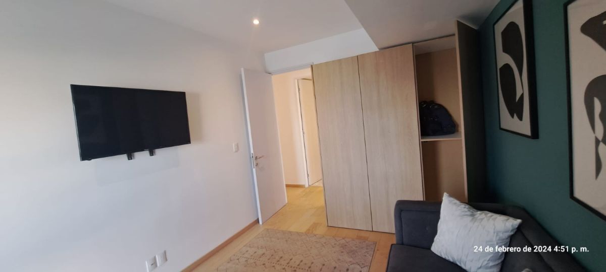 12 de 45: Departamento Muestra 801 Único Coyoacán