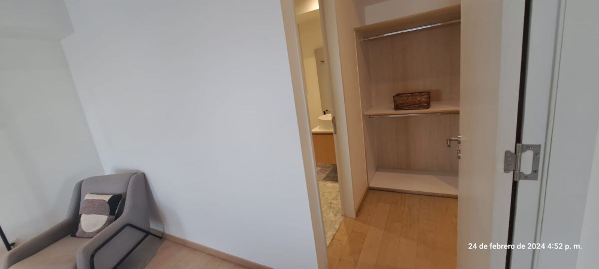 21 de 45: Departamento Muestra 801 Único Coyoacán