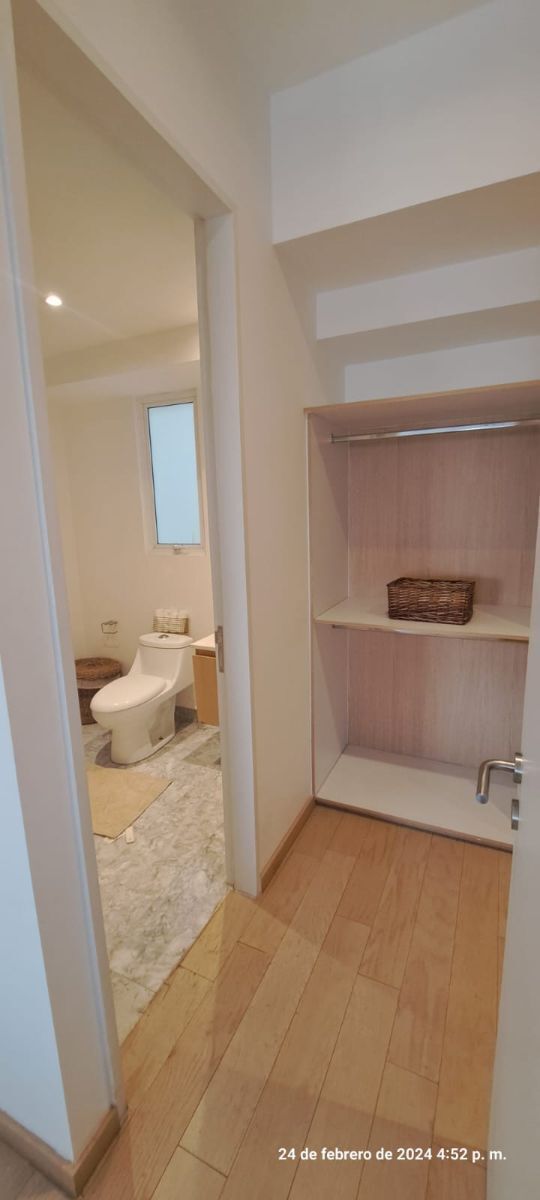 27 de 45: Departamento Muestra 801 Único Coyoacán