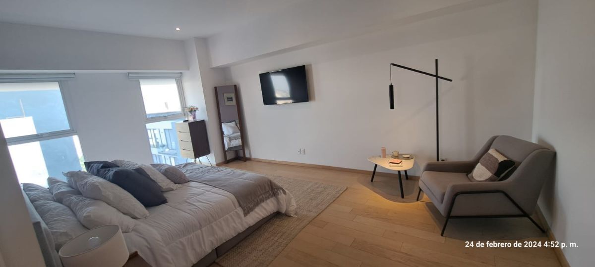 19 de 45: Departamento Muestra 801 Único Coyoacán