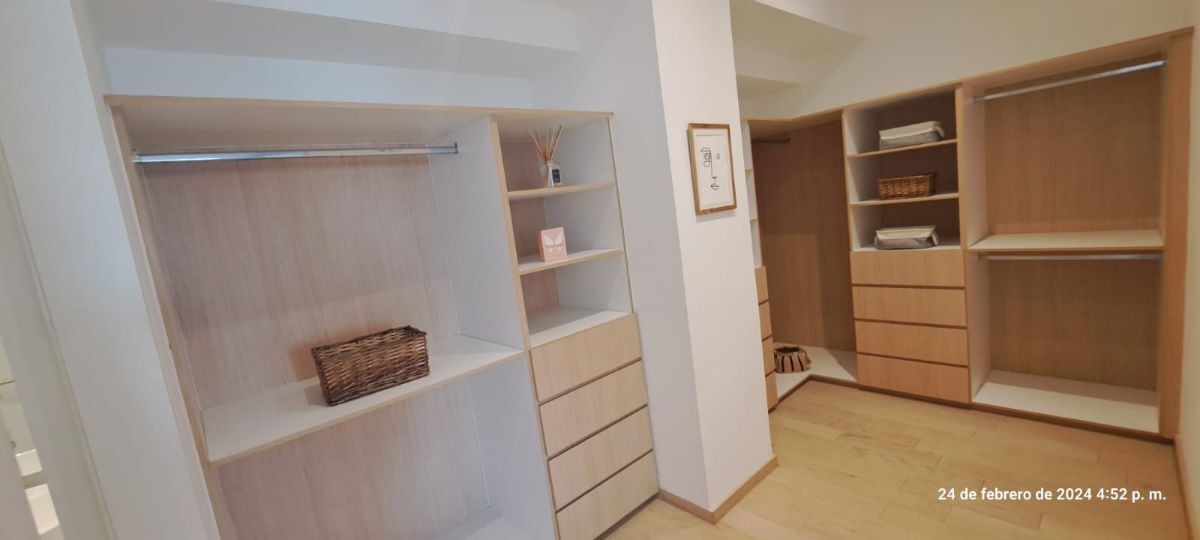 25 de 45: Departamento Muestra 801 Único Coyoacán