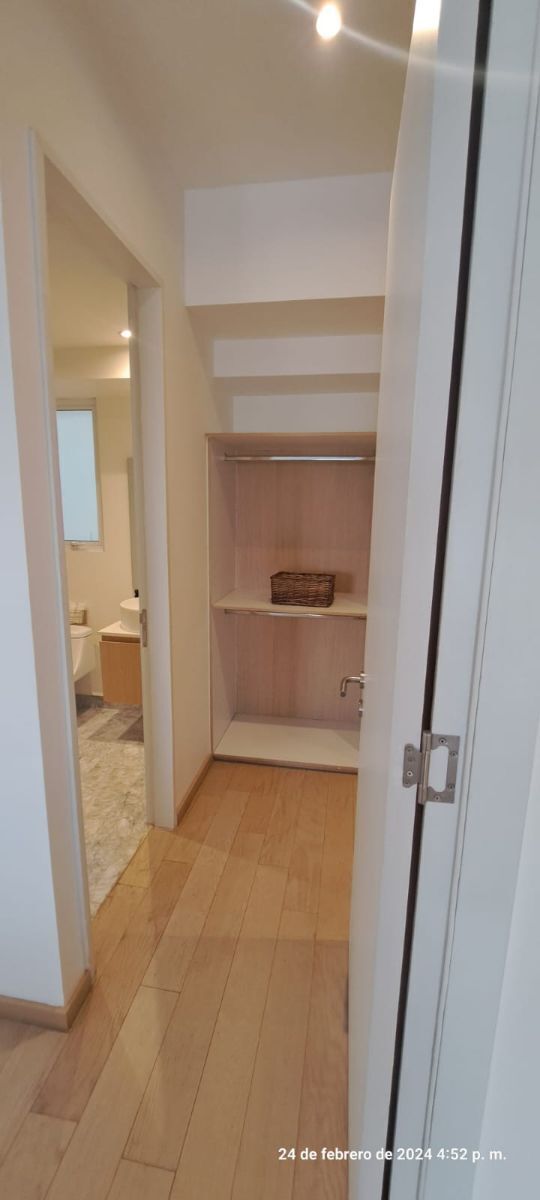 26 de 45: Departamento Muestra 801 Único Coyoacán