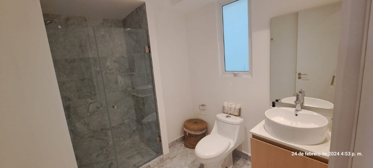 31 de 45: Departamento Muestra 801 Único Coyoacán