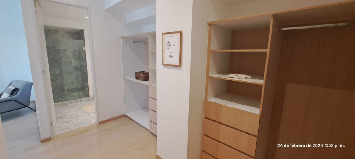 24 de 45: Departamento Muestra 801 Único Coyoacán